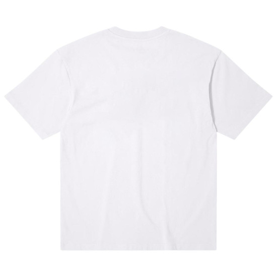 Edwin Ανδρική κοντομάνικη μπλούζα Oversized Basic T-Shirt